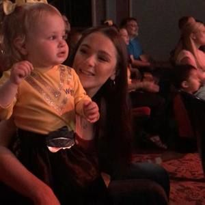 Meet your Posher, Paige